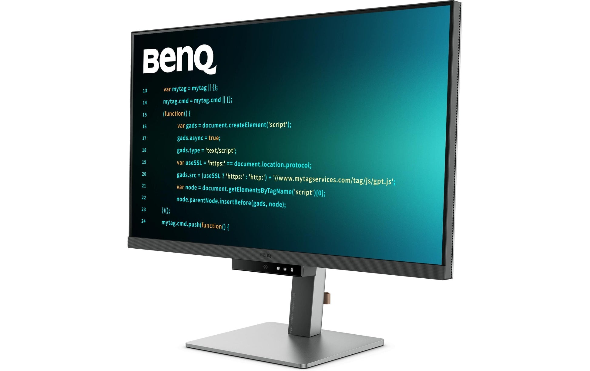 BenQ RD320U – Monitor, 32" 3840 × 2160 (UHD 4K), IPS, 60 Hz