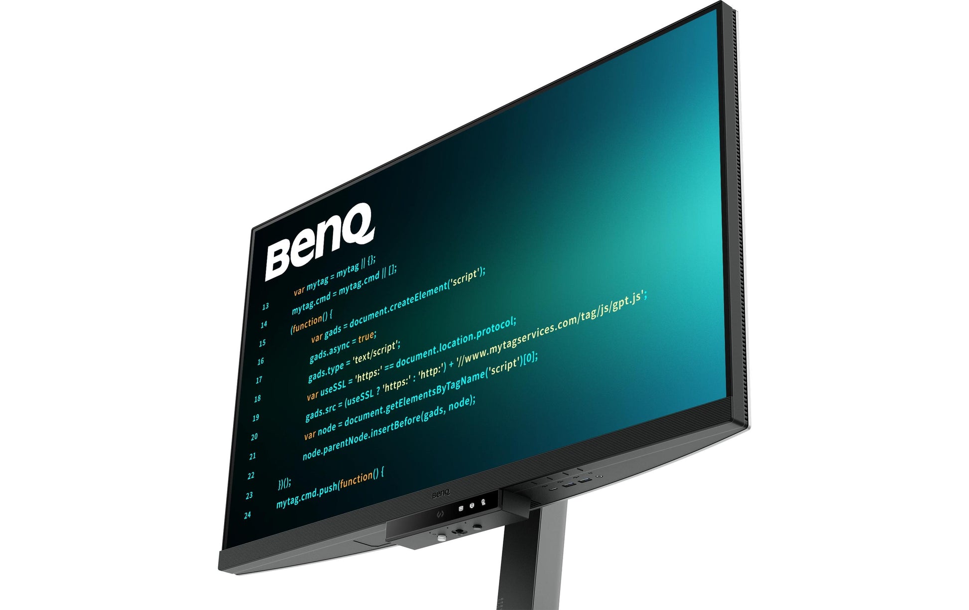 BenQ RD320U – Monitor, 32" 3840 × 2160 (UHD 4K), IPS, 60 Hz