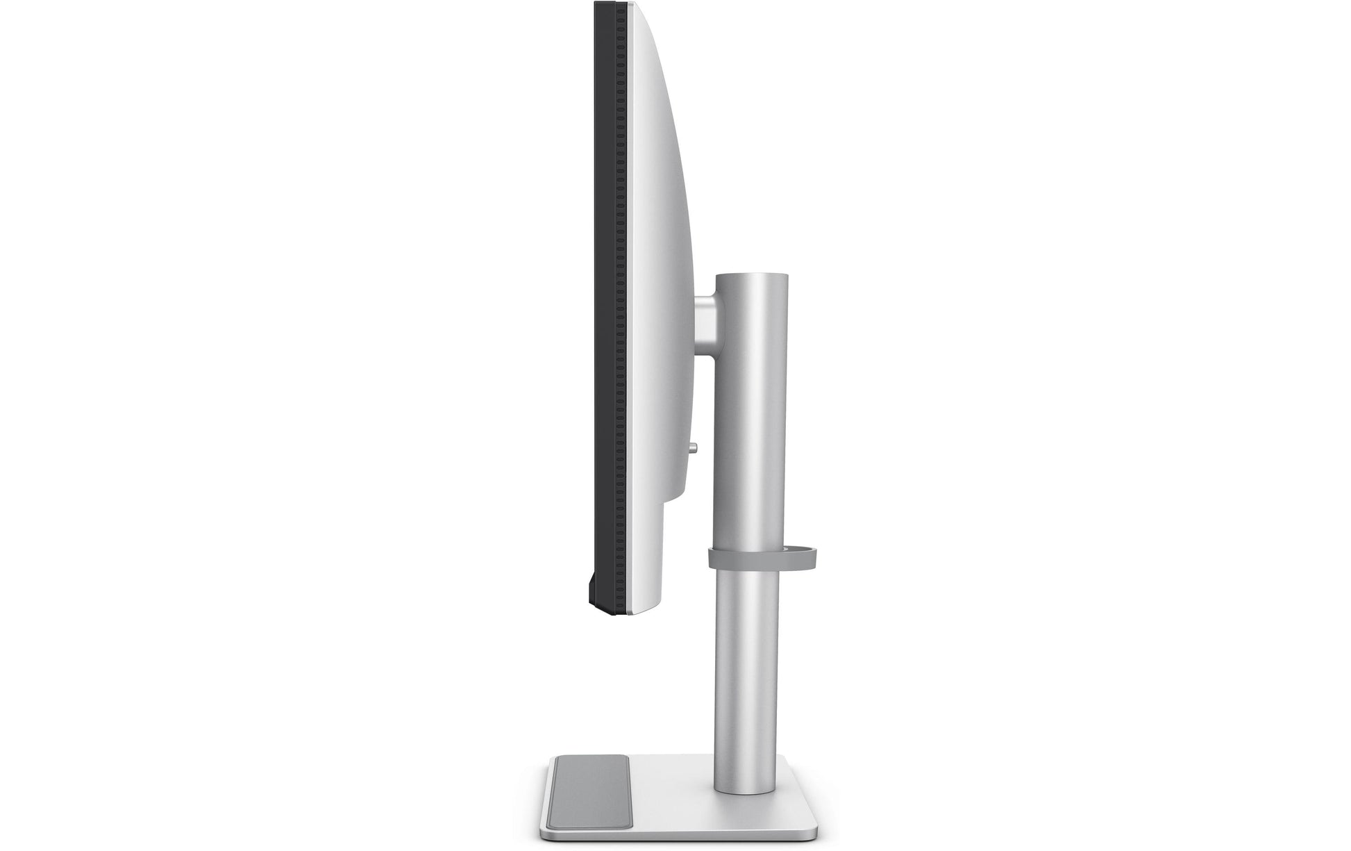 BenQ MA270U – Monitor, 27", 3840 × 2160 (UHD 4K), IPS, 60 Hz, 400 cd/m², USB-C, VESA 100 × 100, Silber