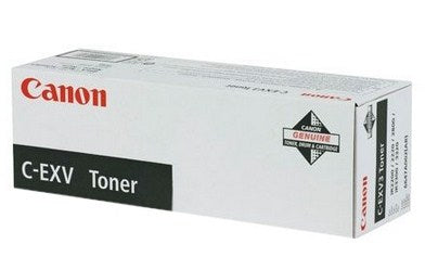 Canon Toner C-EXV29 – gelb, 27000 Seiten