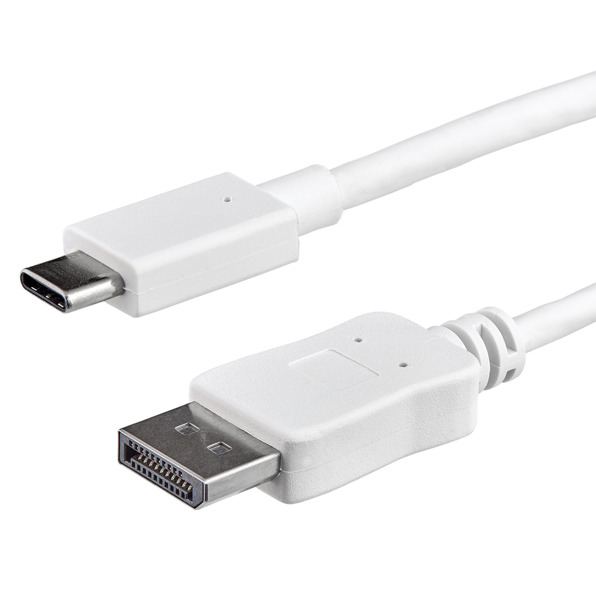 StarTech.com USB-C auf DisplayPort Adapter, 1 m