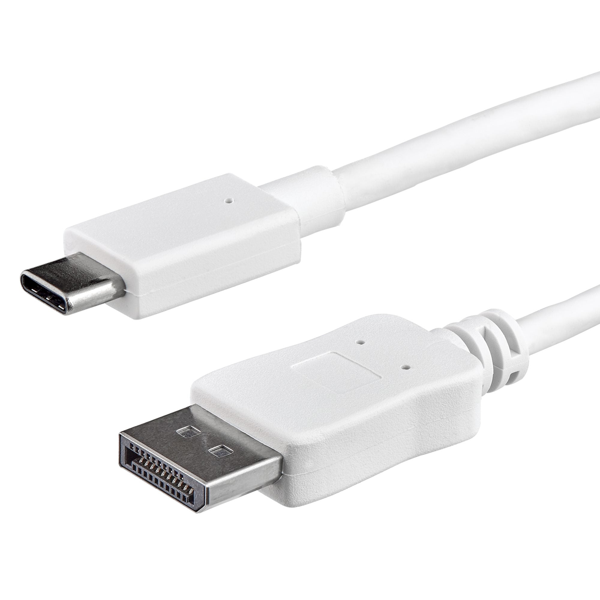 StarTech.com USB-C auf DisplayPort Adapter, 1 m