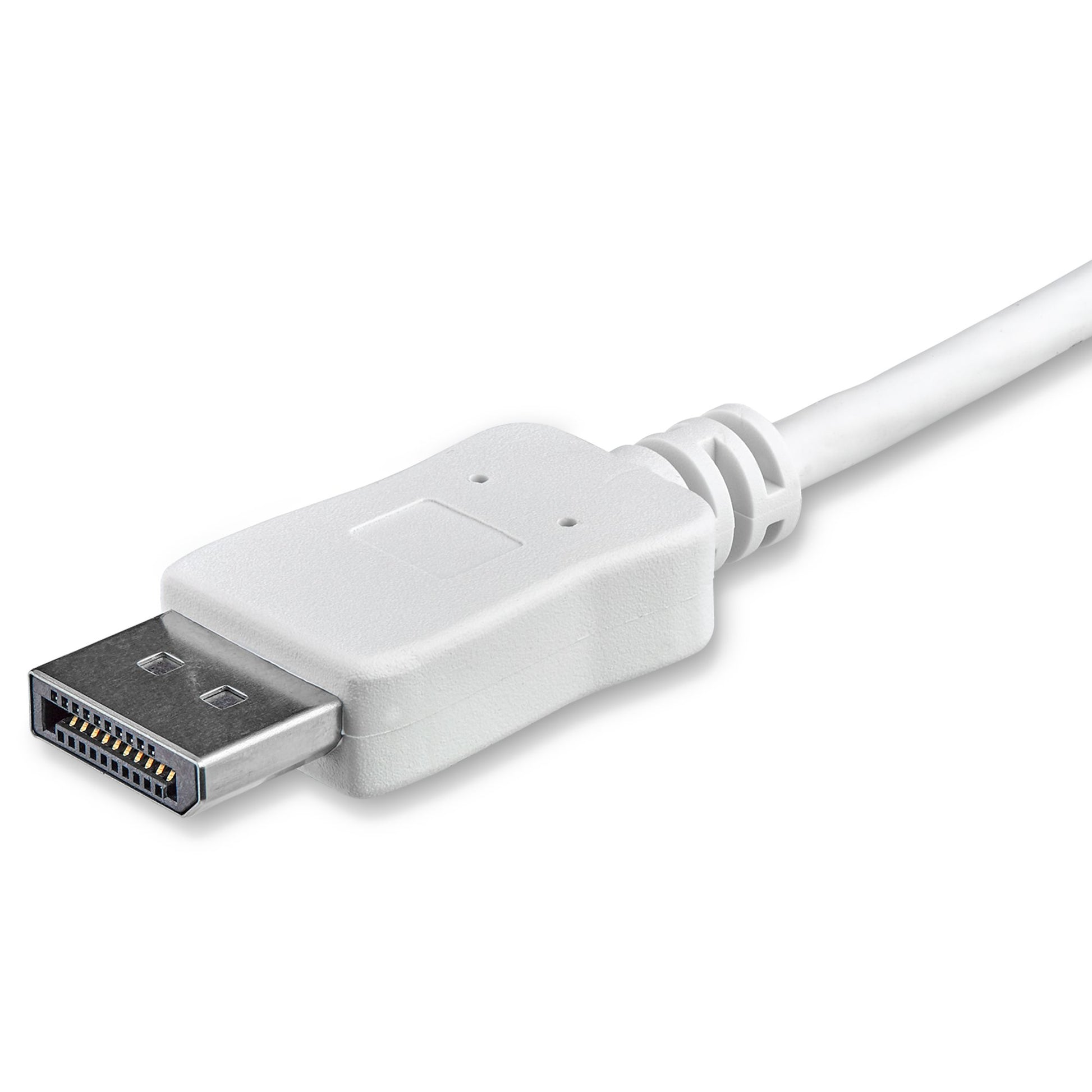 StarTech.com USB-C auf DisplayPort Adapter, 1 m