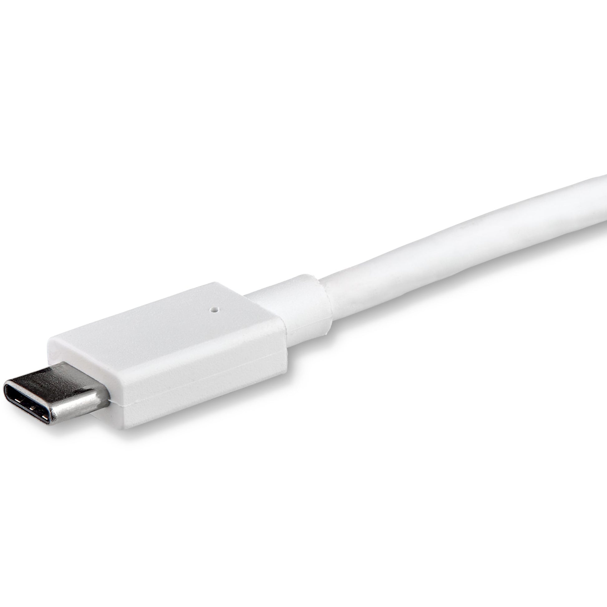 StarTech.com USB-C auf DisplayPort Adapter, 1 m