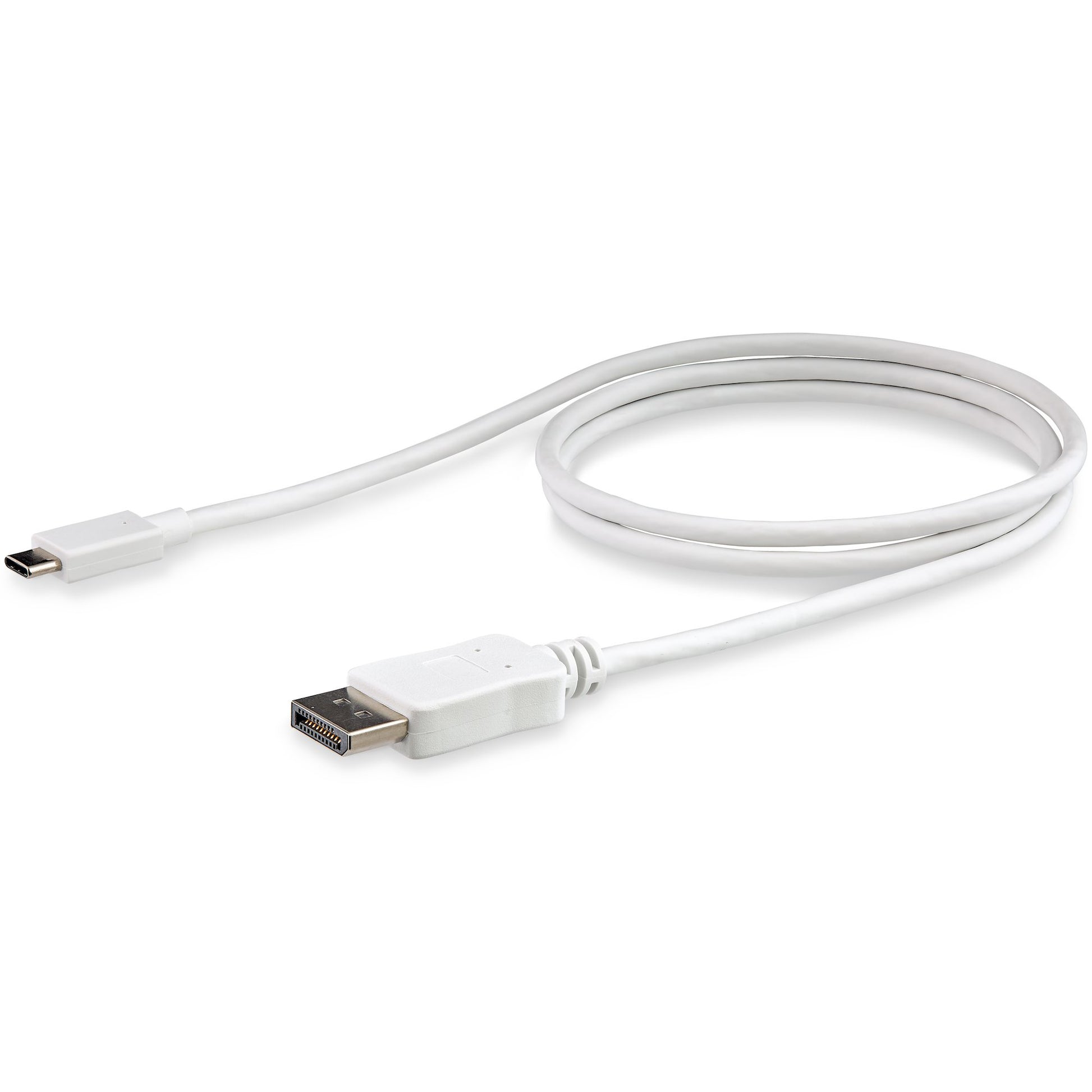 StarTech.com USB-C auf DisplayPort Adapter, 1 m