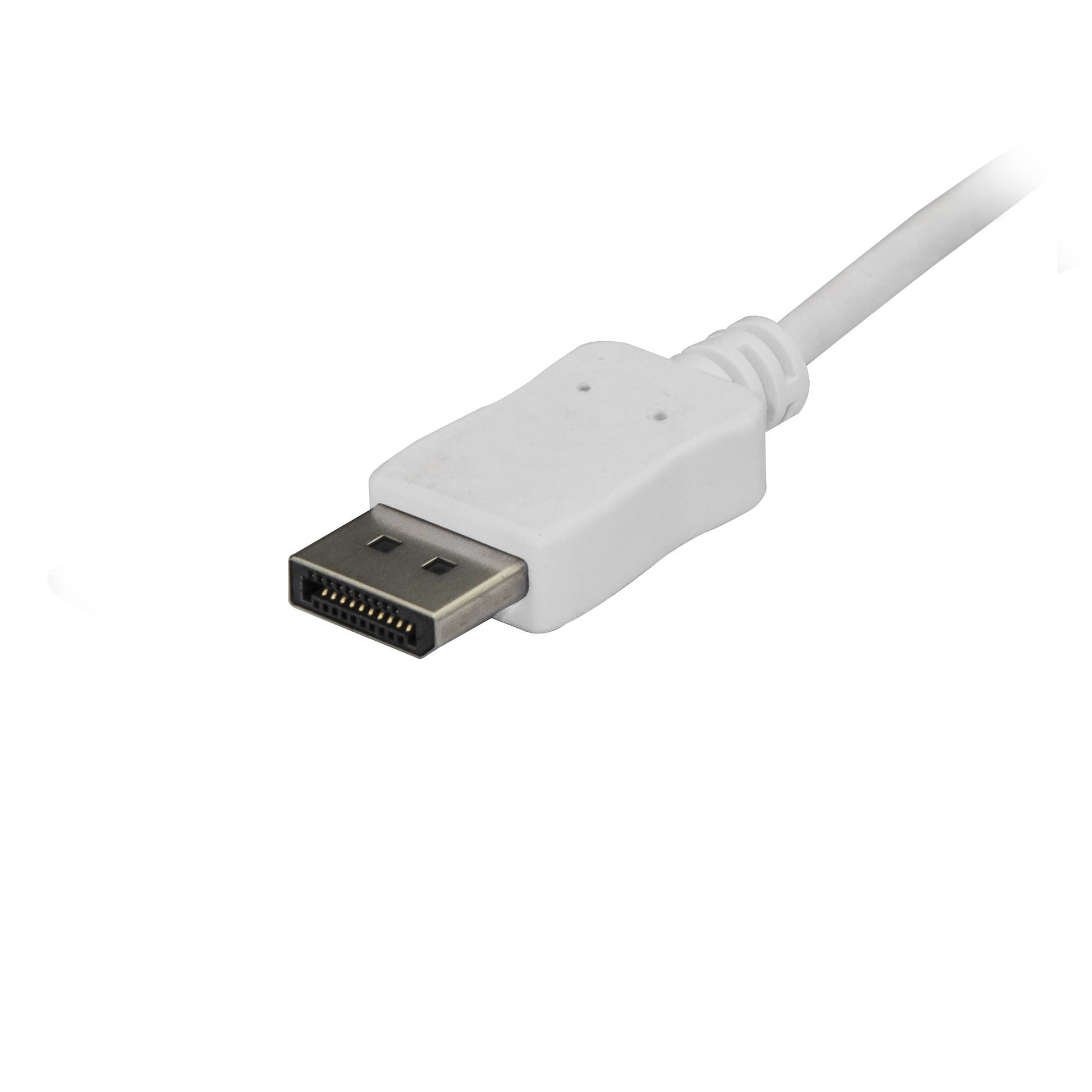 StarTech.com USB-C auf DisplayPort Adapter – 1,8 m