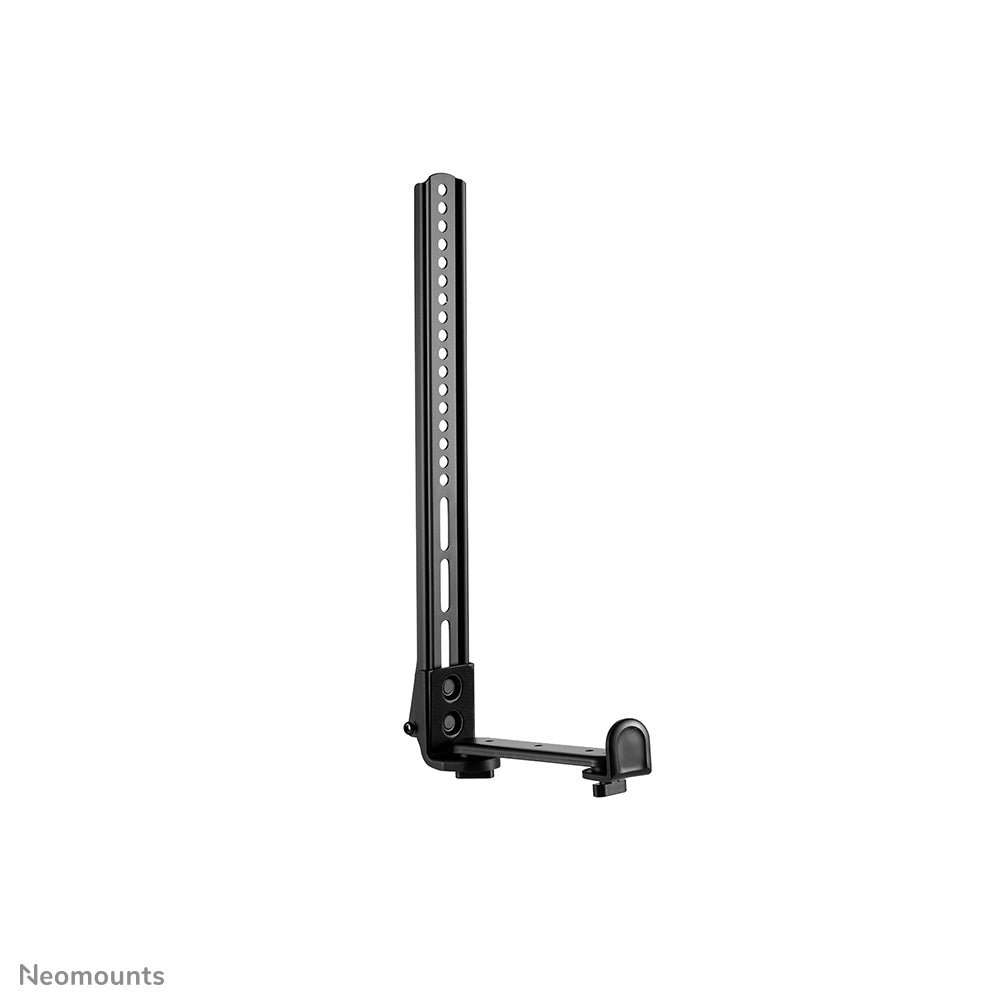 Neomounts AWL29-650BL1 Soundbar-Halterung (Wand) – bis 15 kg, VESA – Schwarz