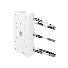 VIVOTEK AM-314 Mastadapter – für Masten 89–152,4 mm – 25 kg