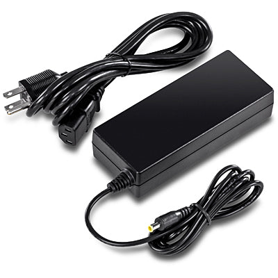 TRENDnet TPE-TG82g – Unmanaged Switch – 8× 1G, PoE+, PoE-Budget 61 W, Desktop