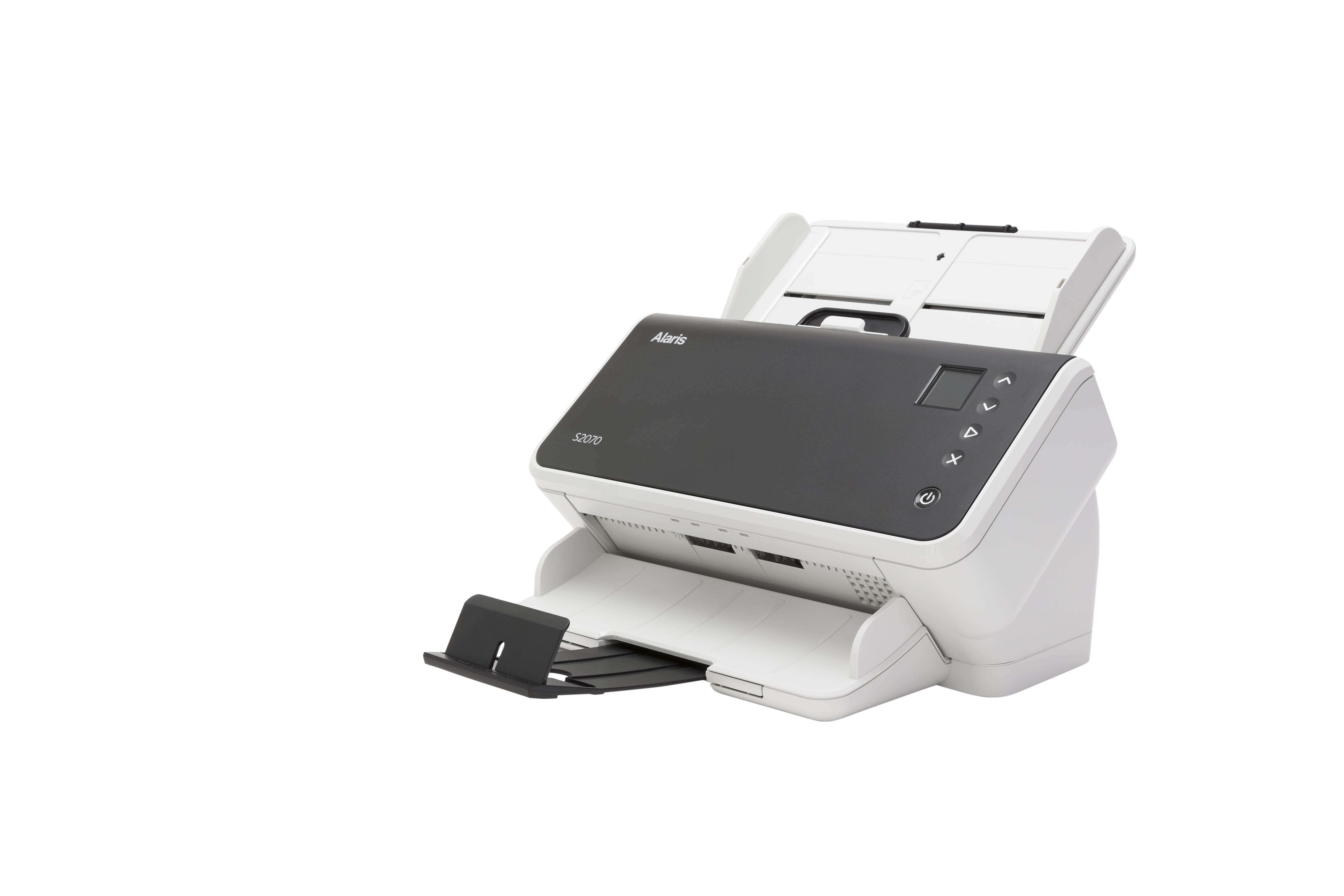 Kodak Alaris S2050 – Einzugsscanner, A4, Duplex, 50 ppm, USB