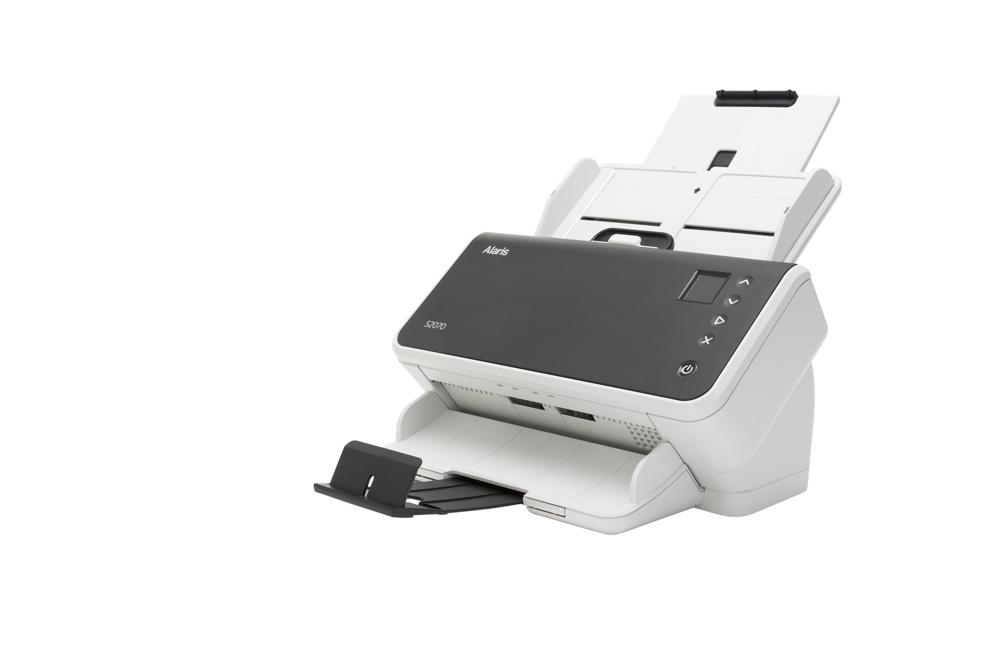 Kodak Alaris S2070 – Einzugsscanner, A4, Duplex, 70 Seiten pro Minute, ADF 80 Blatt, USB