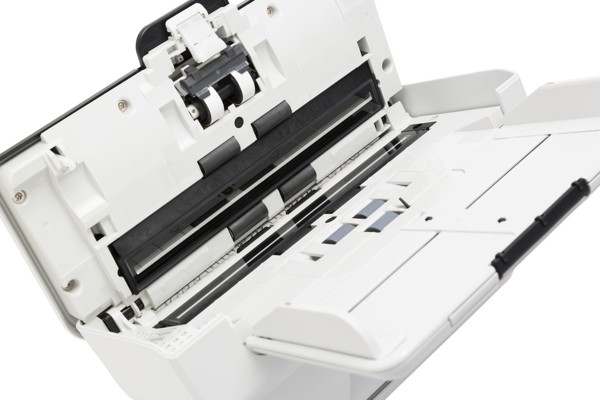 Kodak Alaris S2050 – Einzugsscanner, A4, Duplex, 50 ppm, USB
