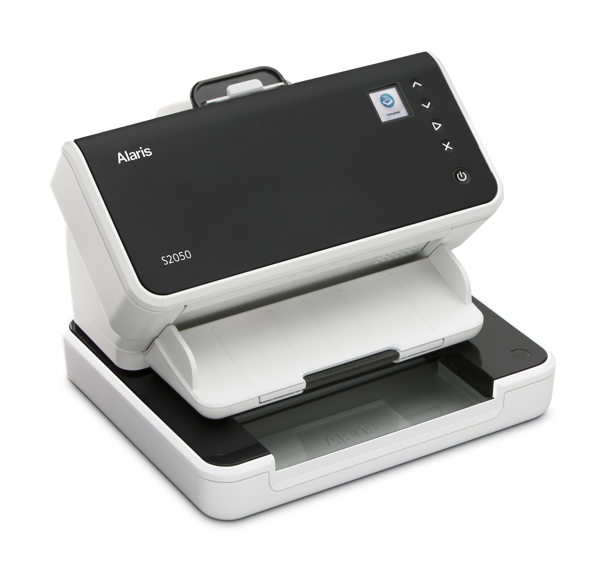 Kodak Alaris S2050 – Einzugsscanner, A4, Duplex, 50 ppm, USB
