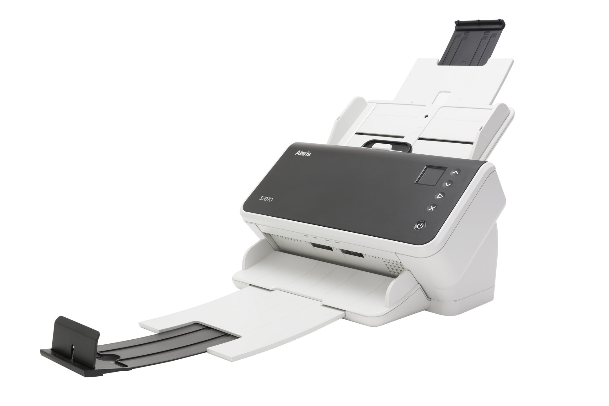Kodak Alaris S2070 – Einzugsscanner, A4, Duplex, 70 Seiten pro Minute, ADF 80 Blatt, USB