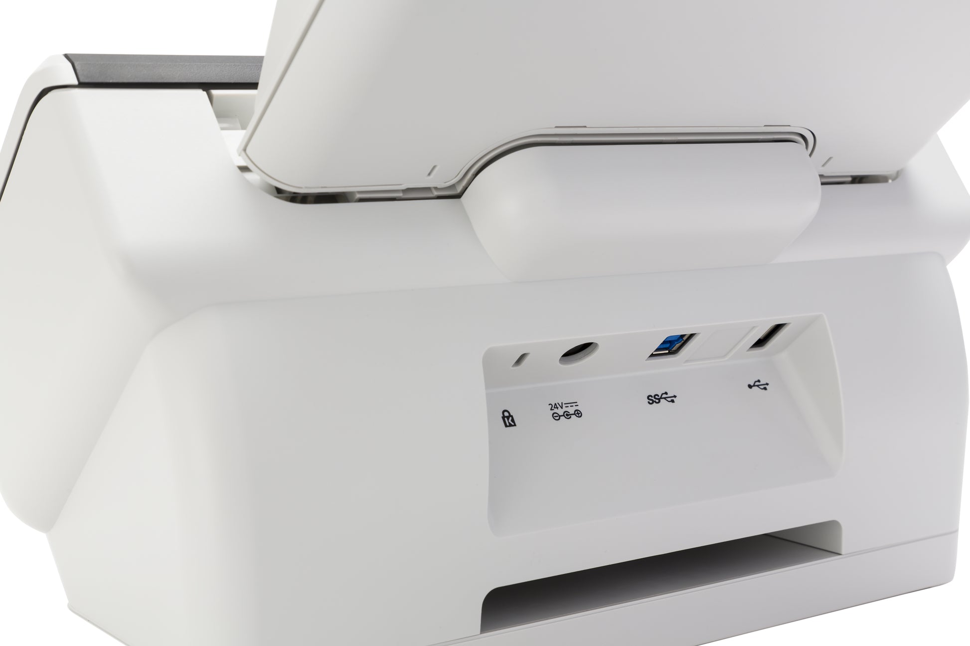 Kodak Alaris S2050 – Einzugsscanner, A4, Duplex, 50 ppm, USB