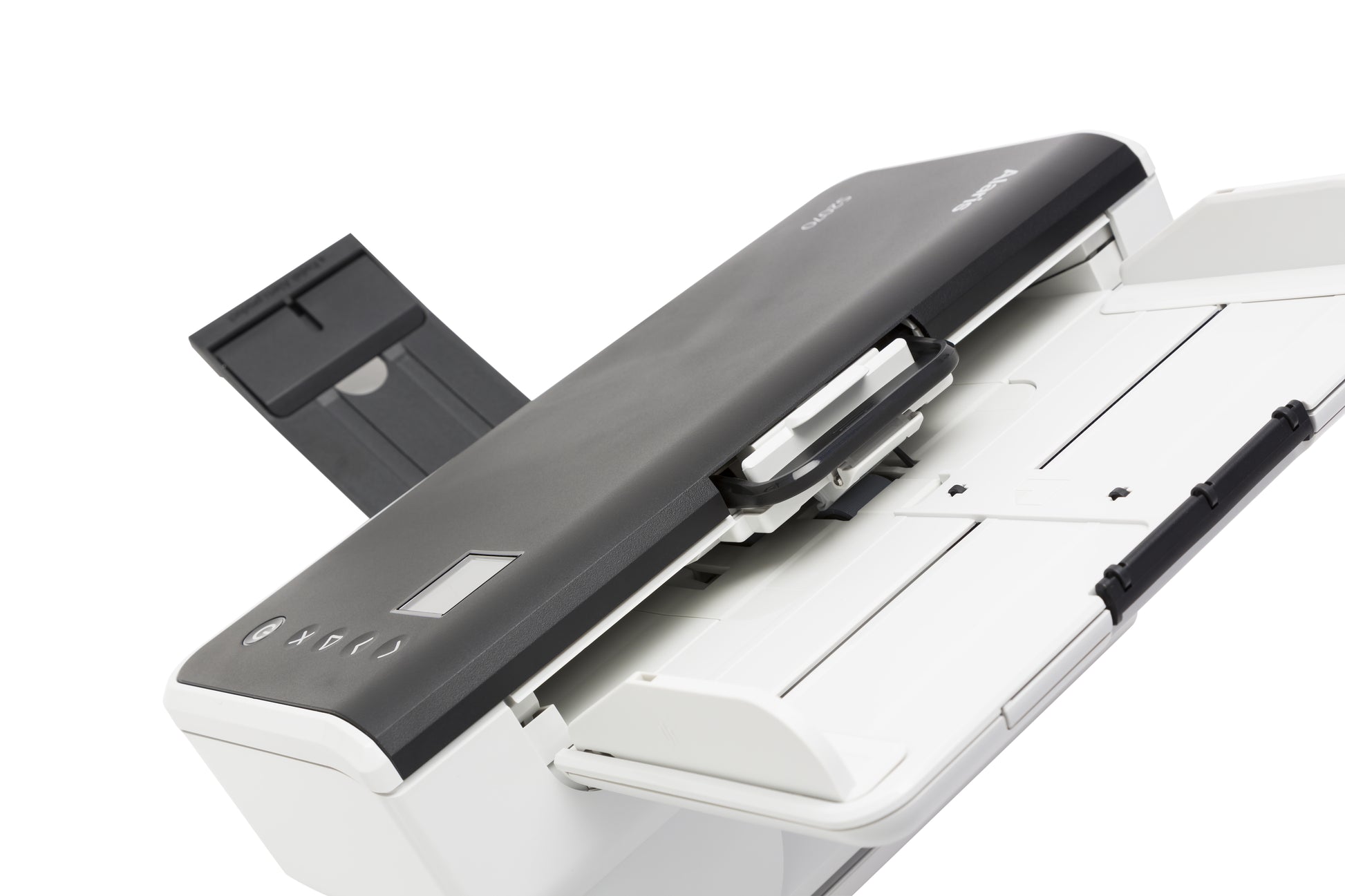 Kodak Alaris S2070 – Einzugsscanner, A4, Duplex, 70 Seiten pro Minute, ADF 80 Blatt, USB