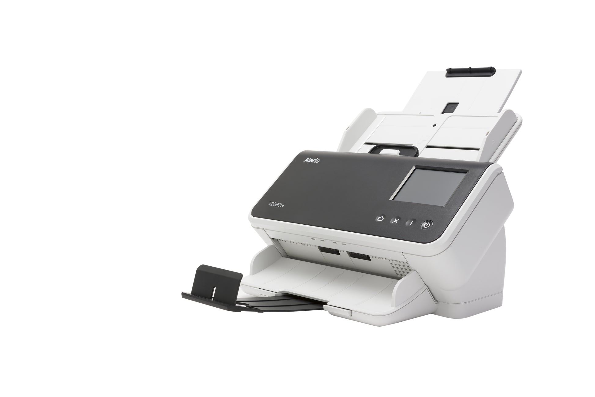 Kodak Alaris S2060W – Einzugsscanner, A4, Duplex, 60 ppm, WLAN/LAN