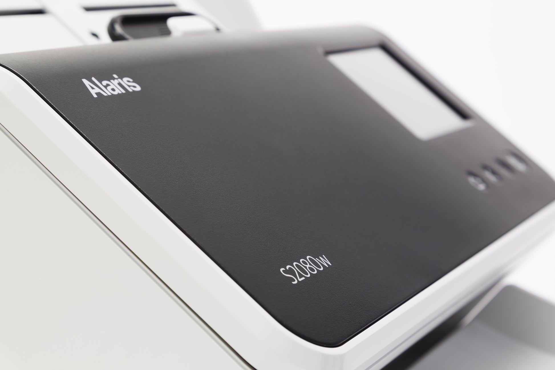 Kodak Alaris S2060W – Einzugsscanner, A4, Duplex, 60 ppm, WLAN/LAN
