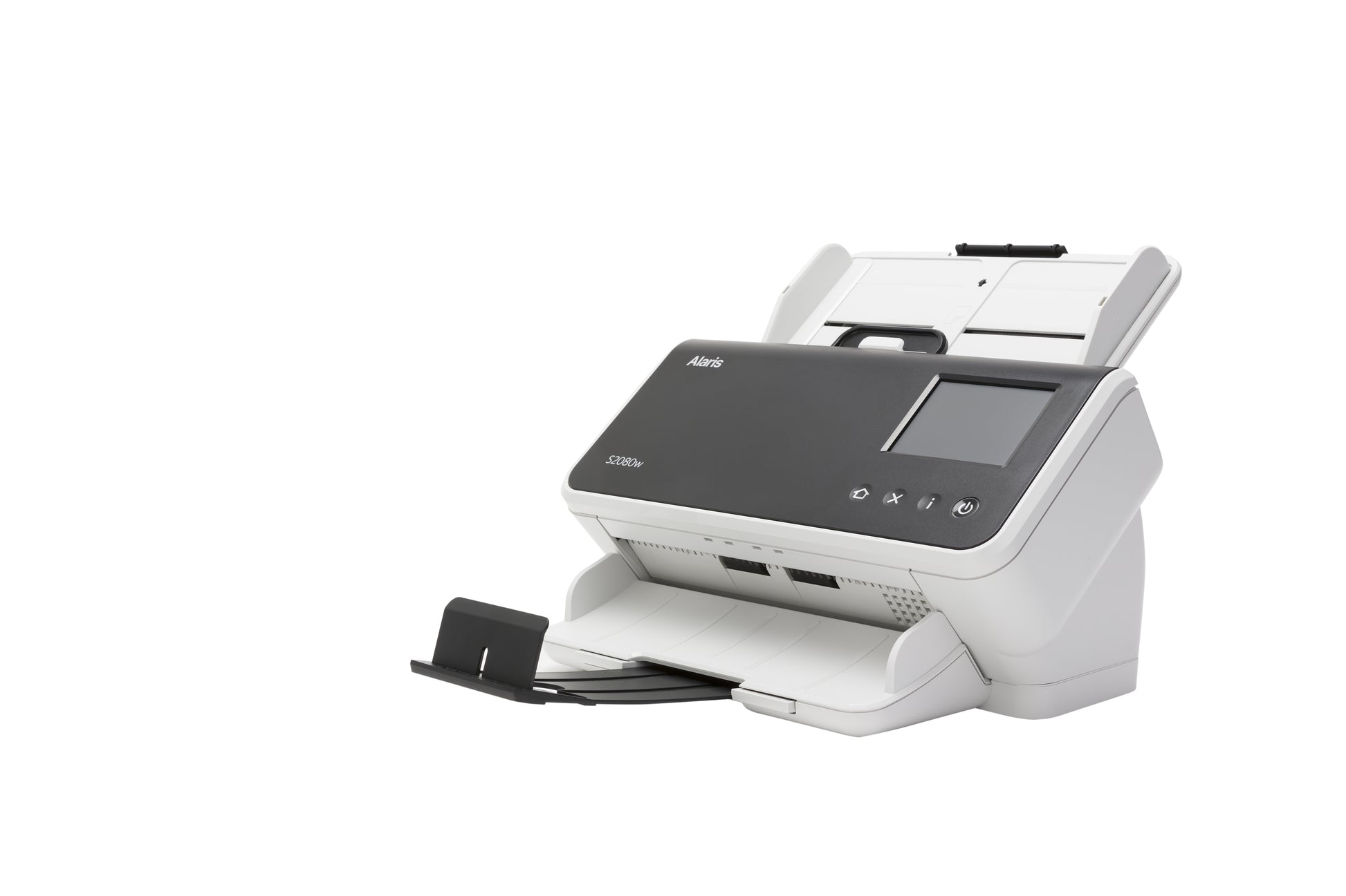Kodak Alaris S2060W – Einzugsscanner, A4, Duplex, 60 ppm, WLAN/LAN