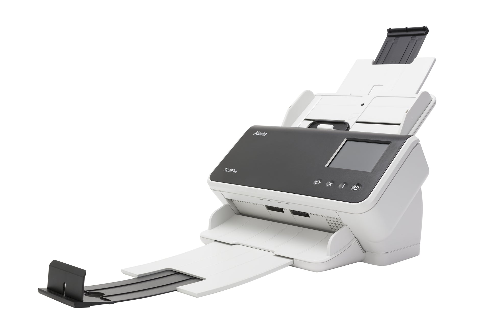 Kodak Alaris S2060W – Einzugsscanner, A4, Duplex, 60 ppm, WLAN/LAN