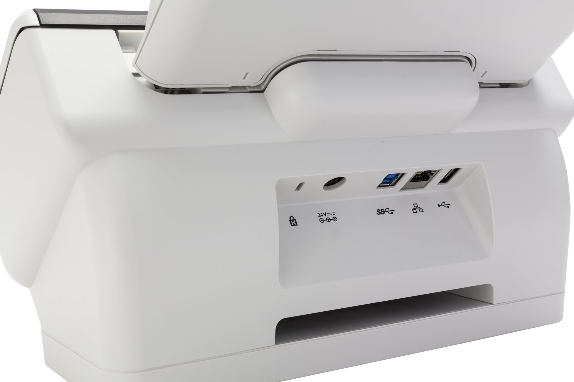 Kodak Alaris S2060W – Einzugsscanner, A4, Duplex, 60 ppm, WLAN/LAN