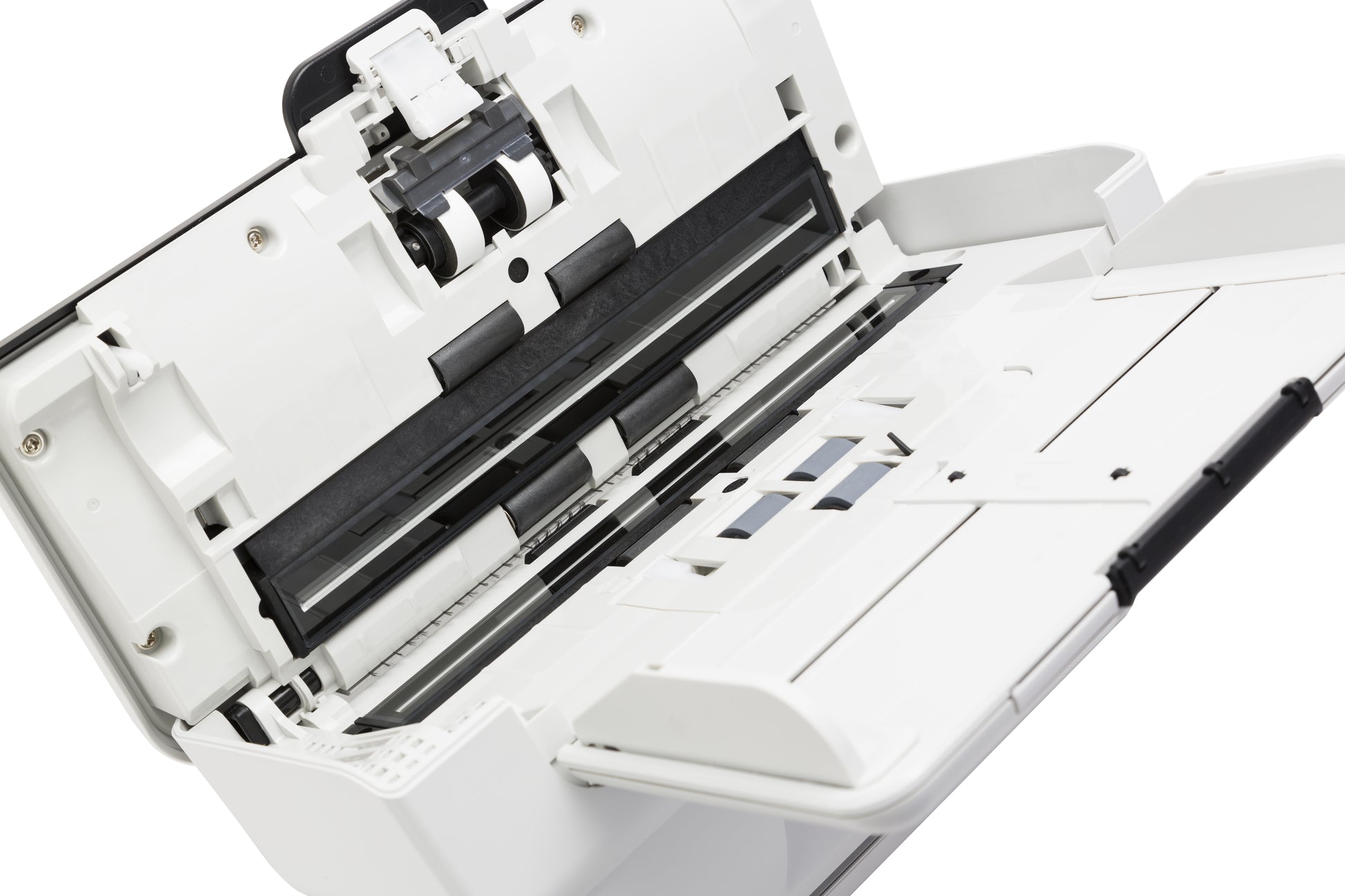 Kodak Alaris S2060W – Einzugsscanner, A4, Duplex, 60 ppm, WLAN/LAN