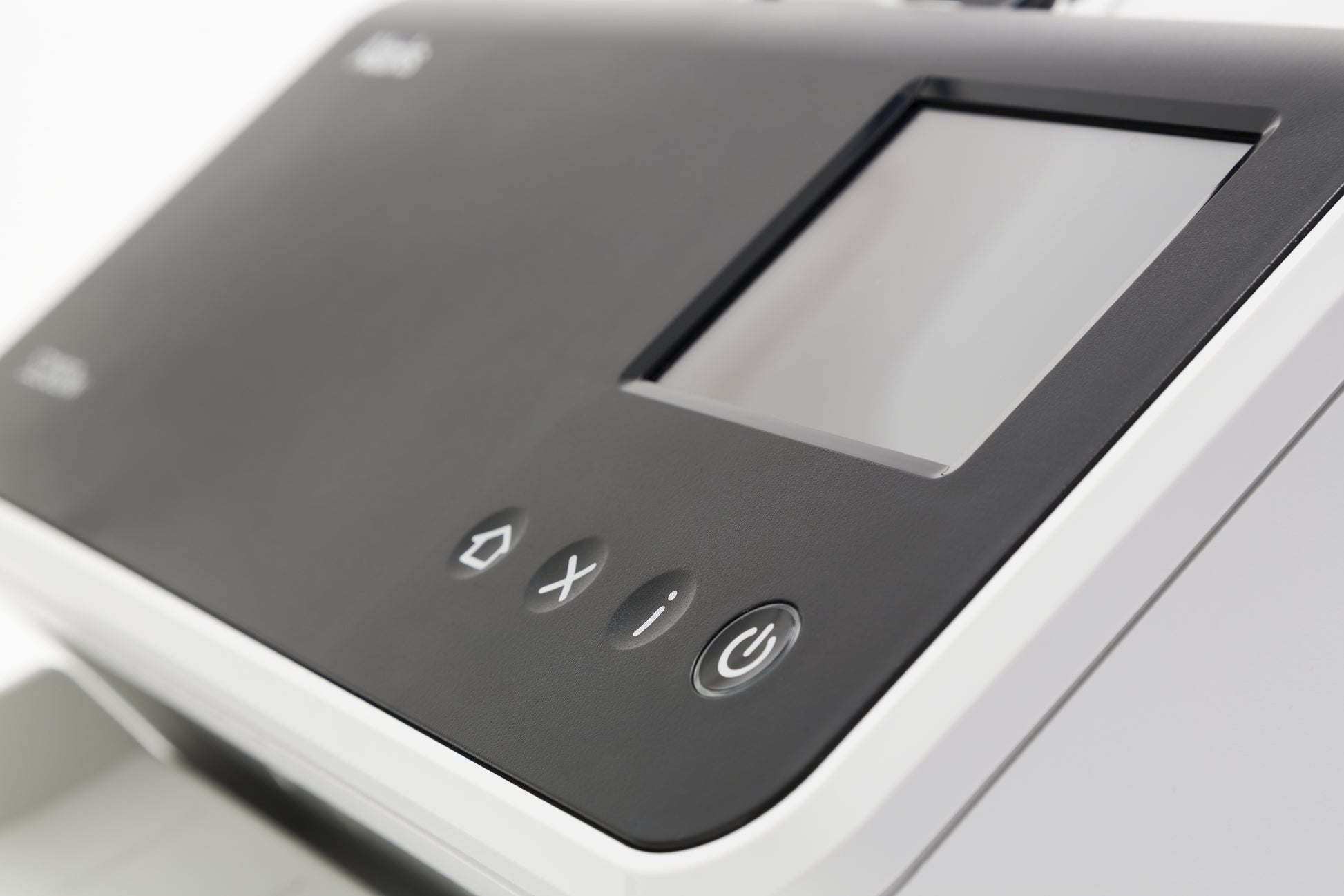 Kodak Alaris S2060W – Einzugsscanner, A4, Duplex, 60 ppm, WLAN/LAN