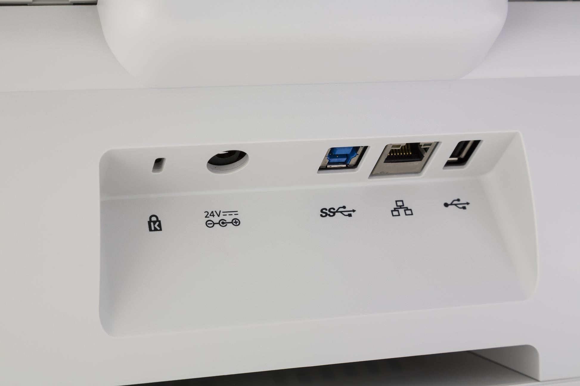 Kodak Alaris S2060W – Einzugsscanner, A4, Duplex, 60 ppm, WLAN/LAN