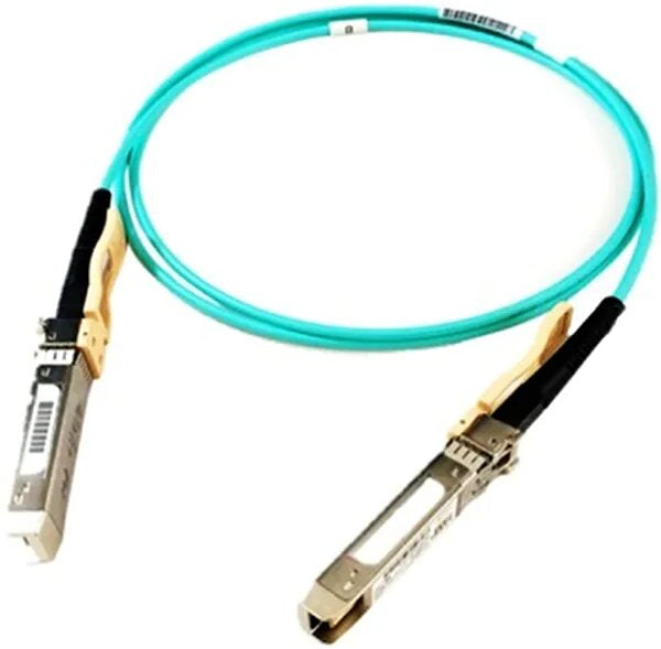 Cisco SFP28-SFP28 DAC-Kabel – 25G, aktiv, 10 m