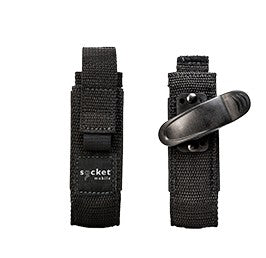 Socket Mobile Halterung – drehbarer Gürtelclip