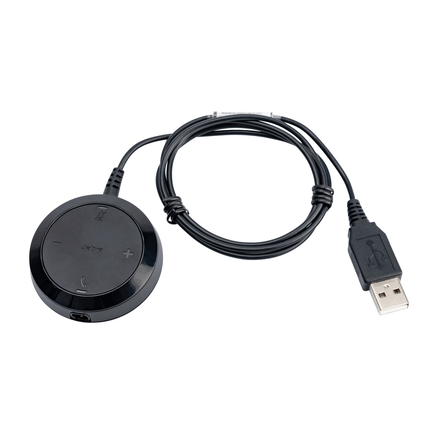 Jabra Evolve 30 II Link UC Controller – Headset-Dongle, für Evolve 30 II