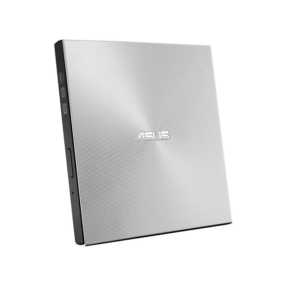 ASUS ZenDrive U9M (SDRW-08U9M-U) – Slimline externes DVD±RW – für Laptop, USB 2.0