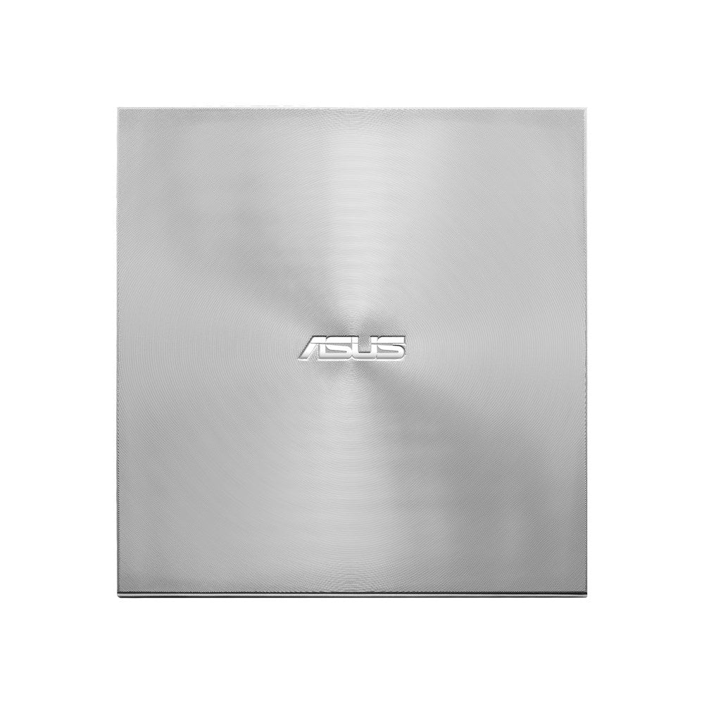 ASUS ZenDrive U9M (SDRW-08U9M-U) – Slimline externes DVD±RW – für Laptop, USB 2.0