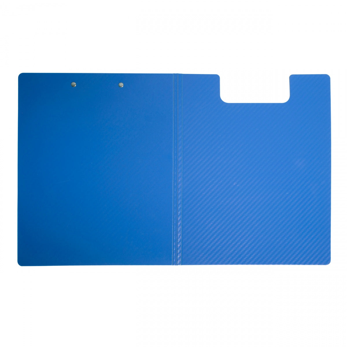 MAUL Klemmbrettmappe A4 – Polypropylen (PP), Blau
