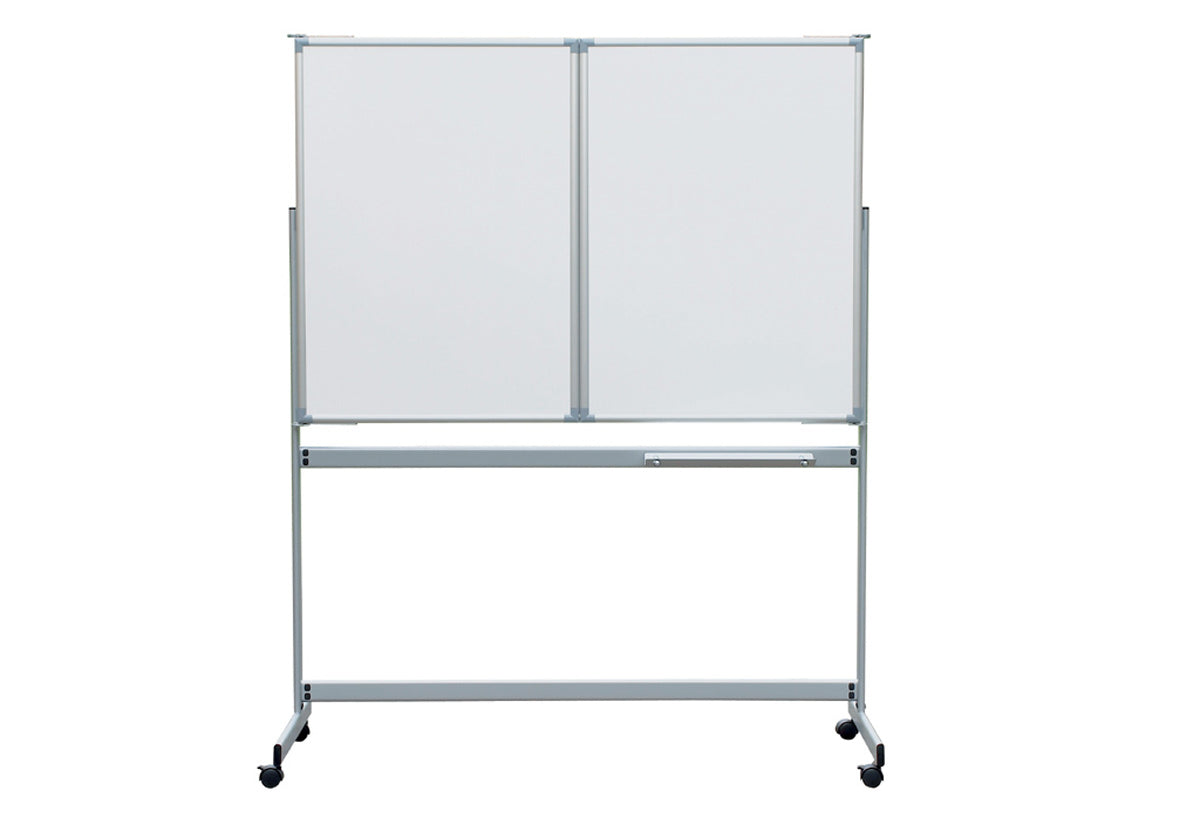 MAUL Mobile Klapptafel MAULpro – Kunststoff