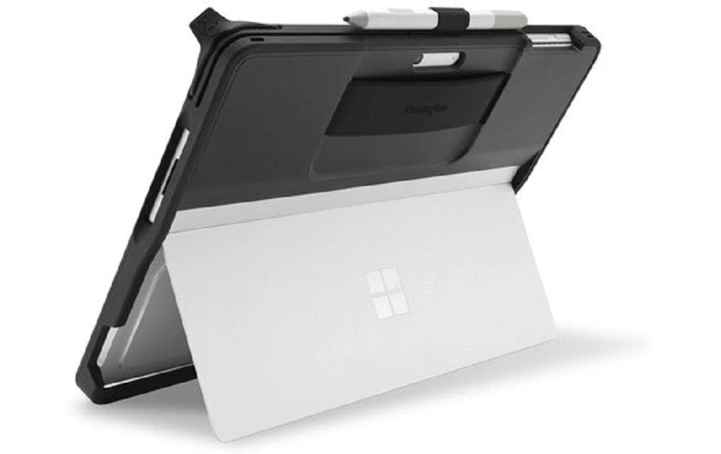 Kensington BlackBelt Tablet-Hülle für Surface Pro 9–11. Gen. 13" – Schwarz