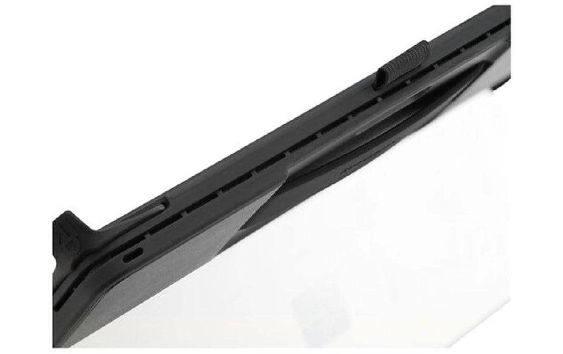 Kensington BlackBelt Tablet-Hülle für Surface Pro 9–11. Gen. 13" – Schwarz