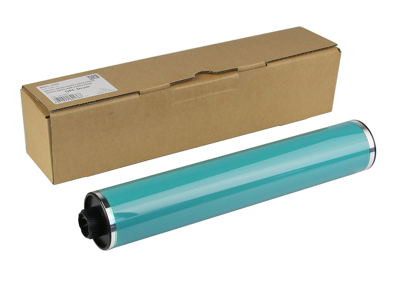 CoreParts OPC-Trommel kompatibel schwarz – für Ricoh Aficio 1035/1045/2035 und andere – 150'000 Seiten
