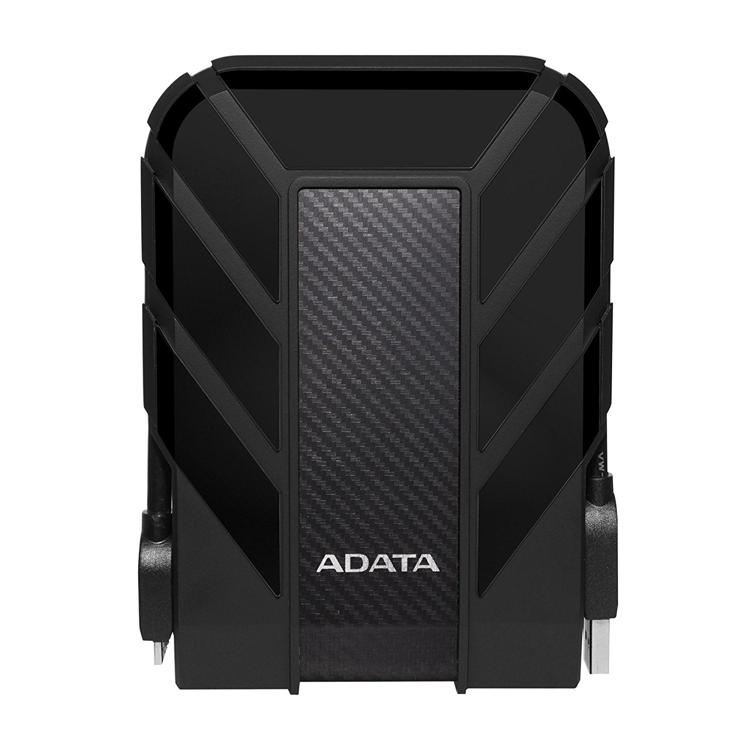 ADATA HD710 Pro Speichergerät – 2 TB, USB 3.2 Gen 1, staubresistent, schockresistent, wasserdicht