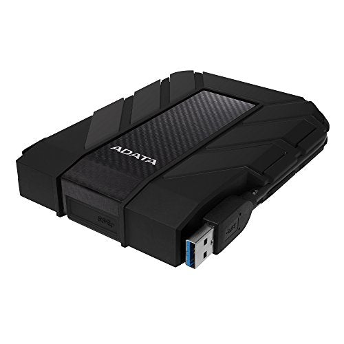 ADATA HD710 Pro Speichergerät – 2 TB, USB 3.2 Gen 1, staubresistent, schockresistent, wasserdicht