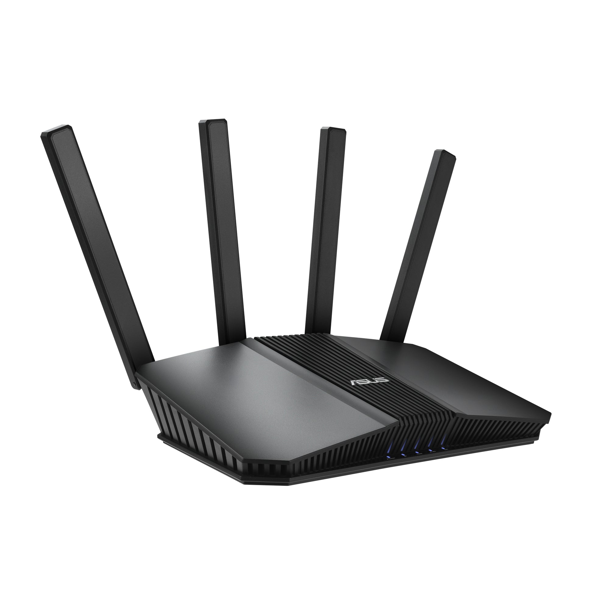 ASUS WLAN-Router – Wi-Fi 7 Dual-Band (2,4/5 GHz), 3,6 Gbit/s, 2,5GbE