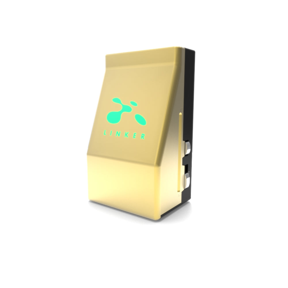 HDFury Linker – HDMI-Switch, 2×1, 4K, Scaler