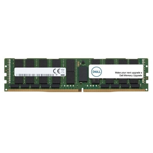 DELL A9781930 – LRDIMM – 64 GB DDR4 2666 MHz, 288-Pin, ECC, für PowerEdge M640 VRTX, R940, R440 und andere