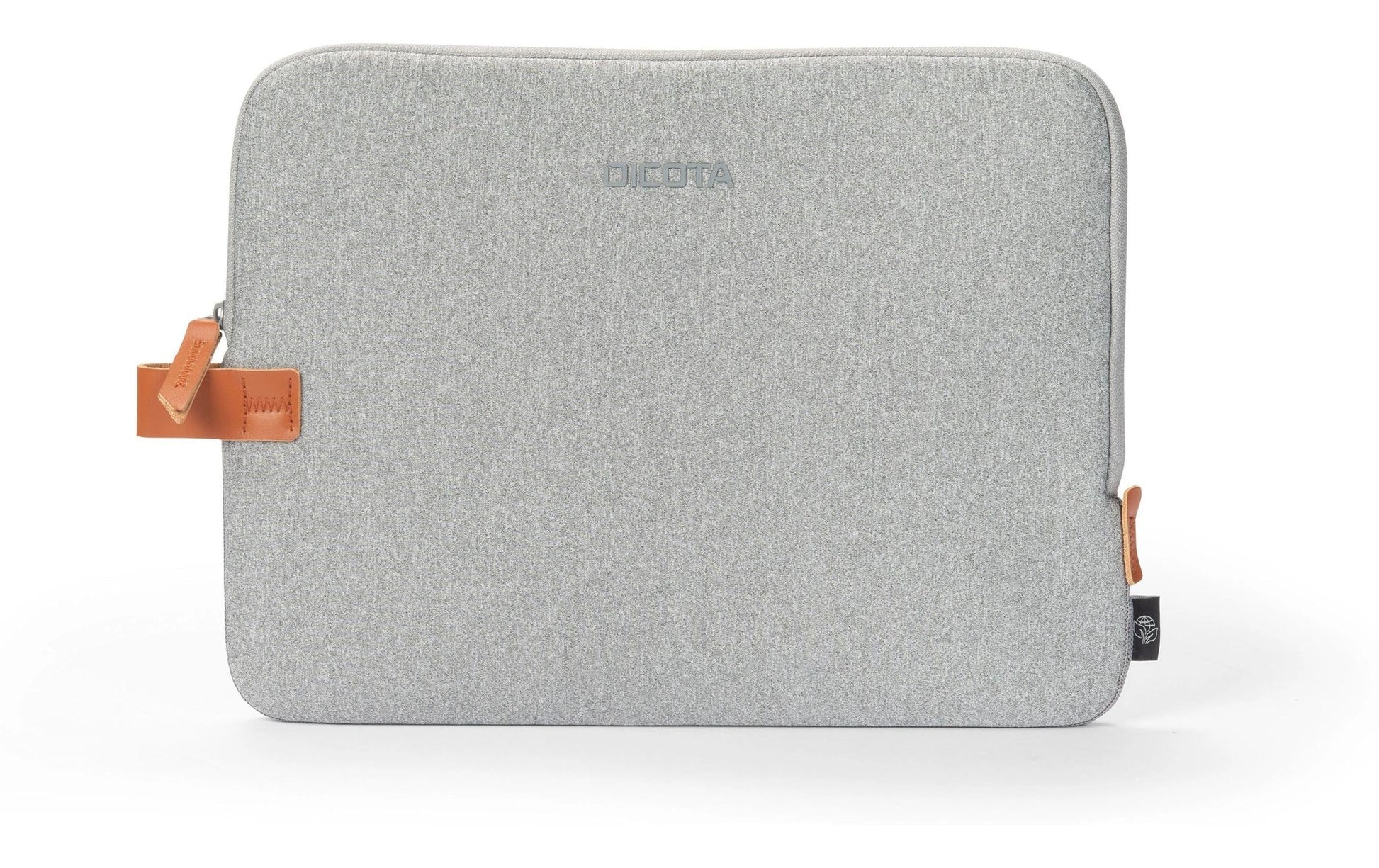 DICOTA Notebook-Schutzhülle 15" – Grau
