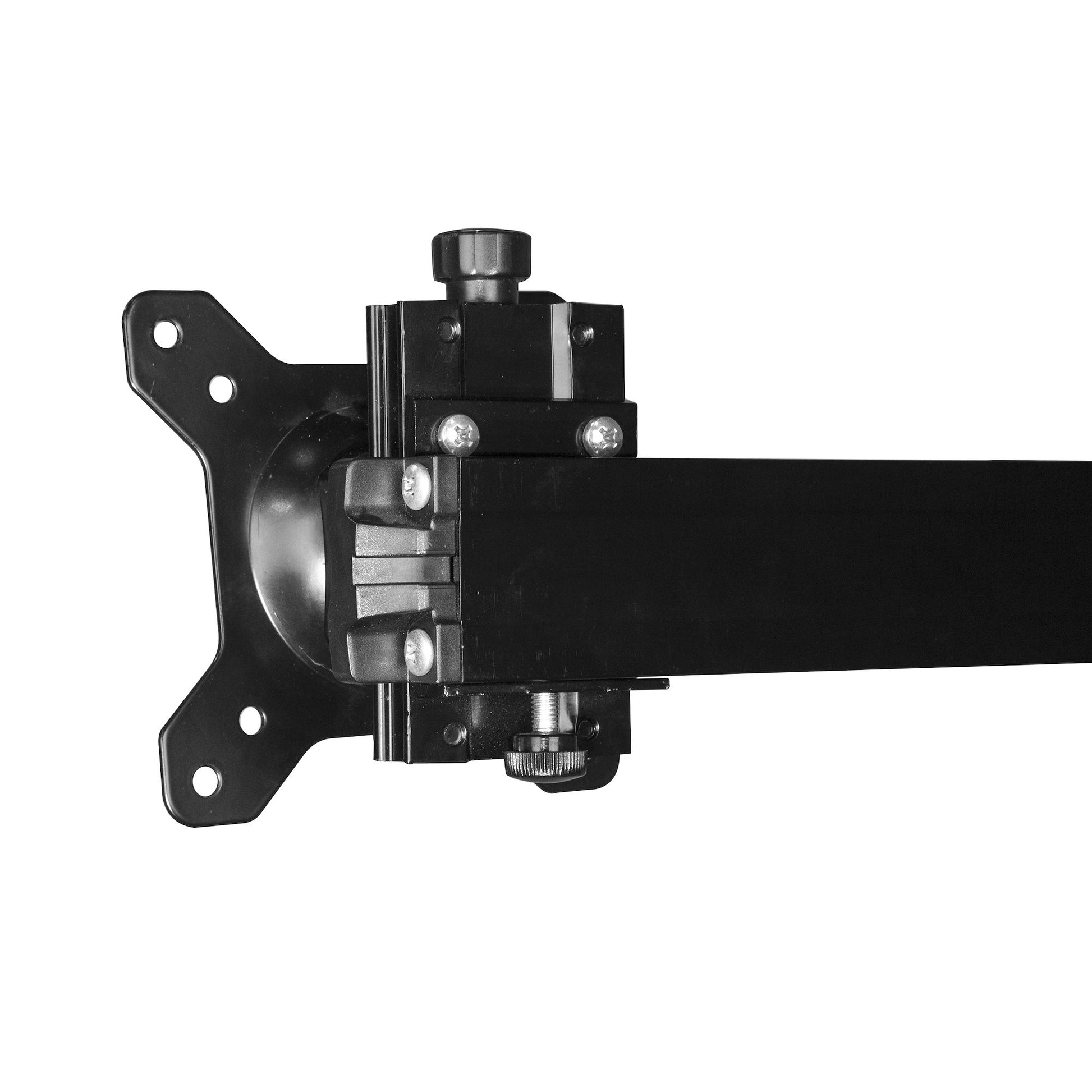 StarTech.com Monitorarm, Dual, Wand