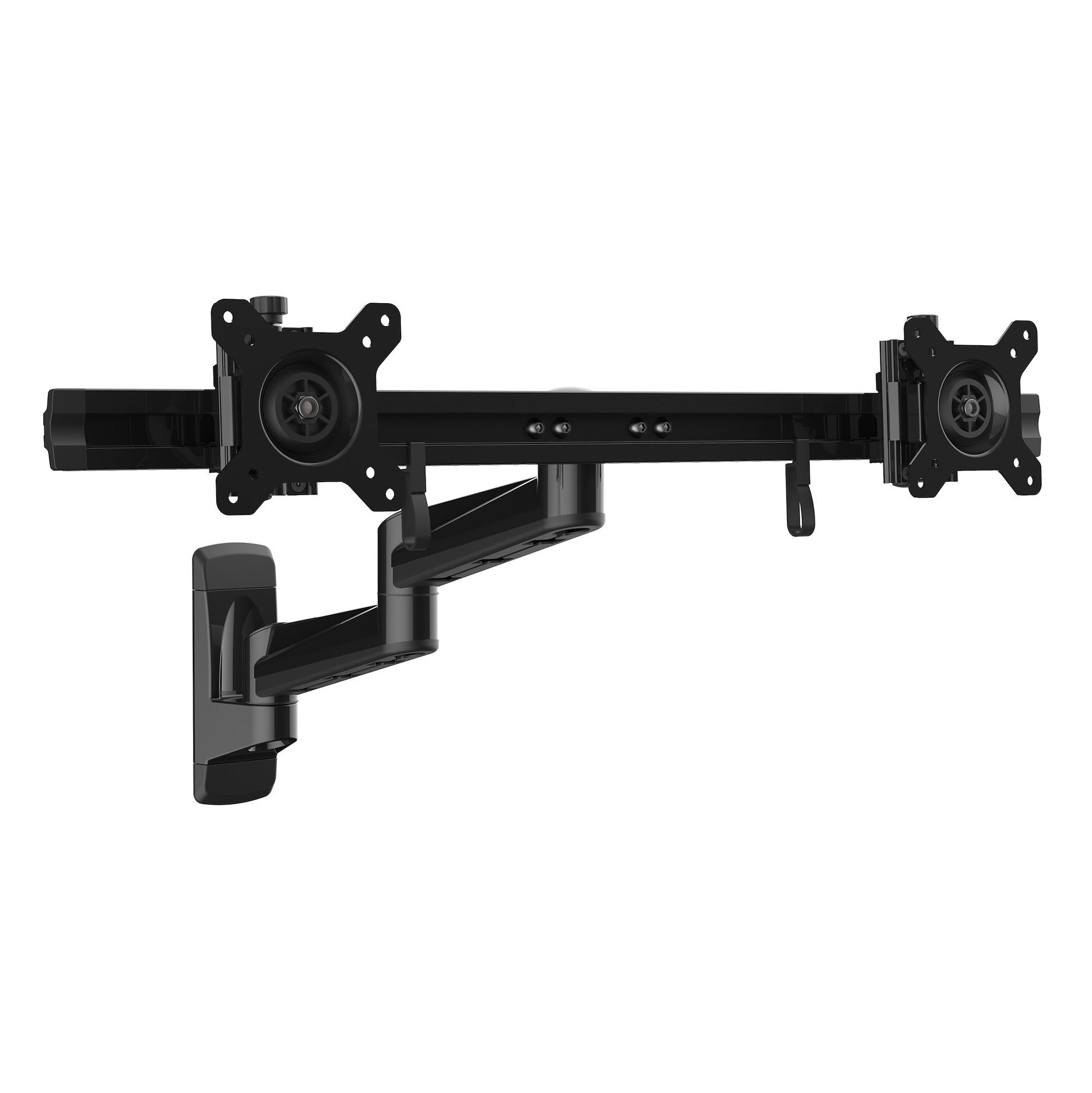StarTech.com Monitorarm, Dual, Wand