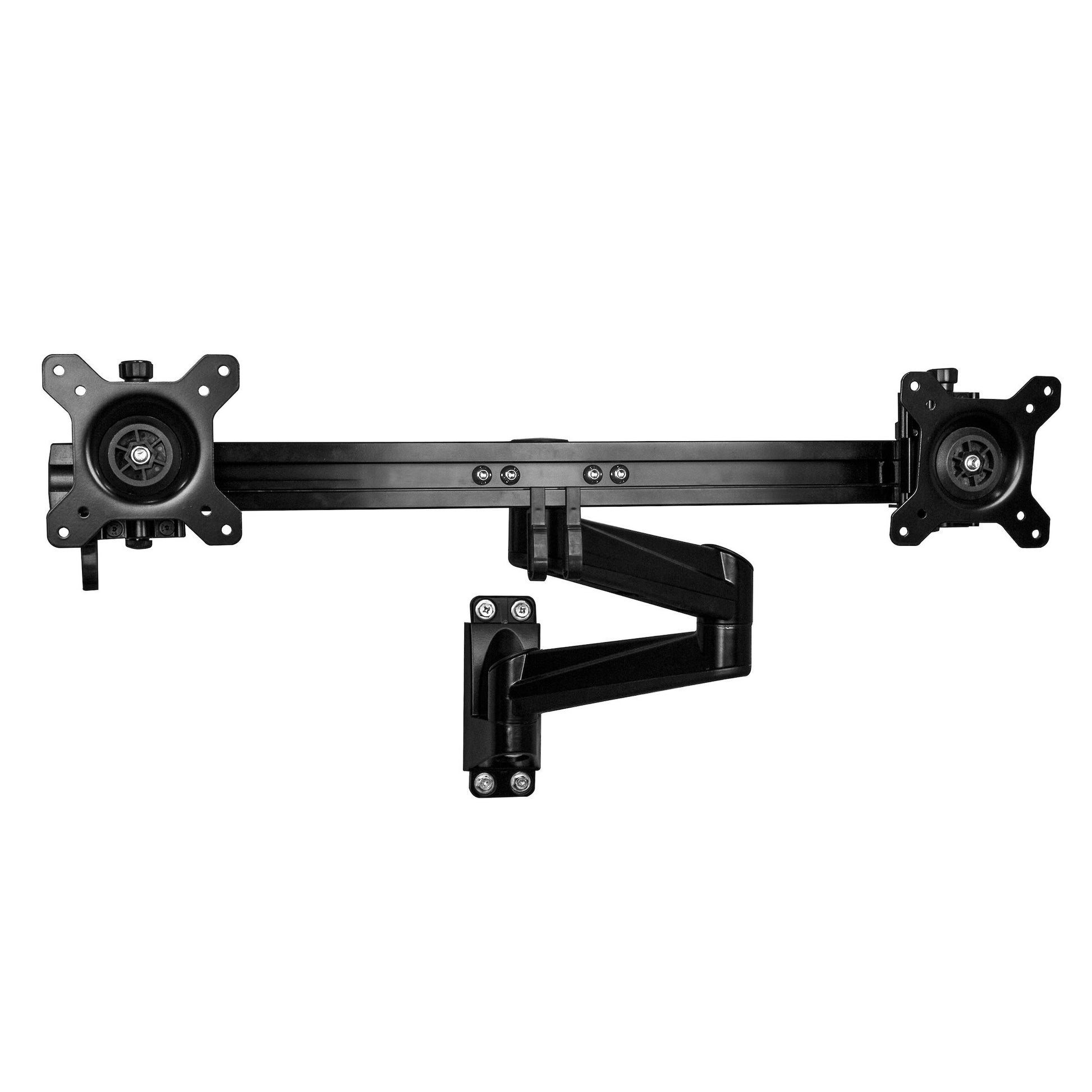 StarTech.com Monitorarm, Dual, Wand