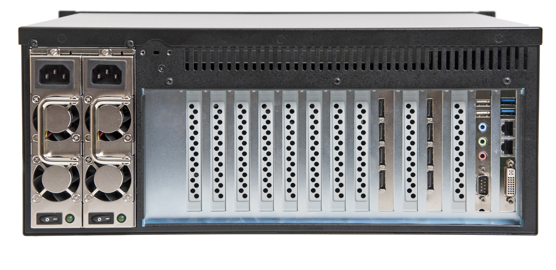 Datapath VSN400 – 1×1 HDMI-Matrix
