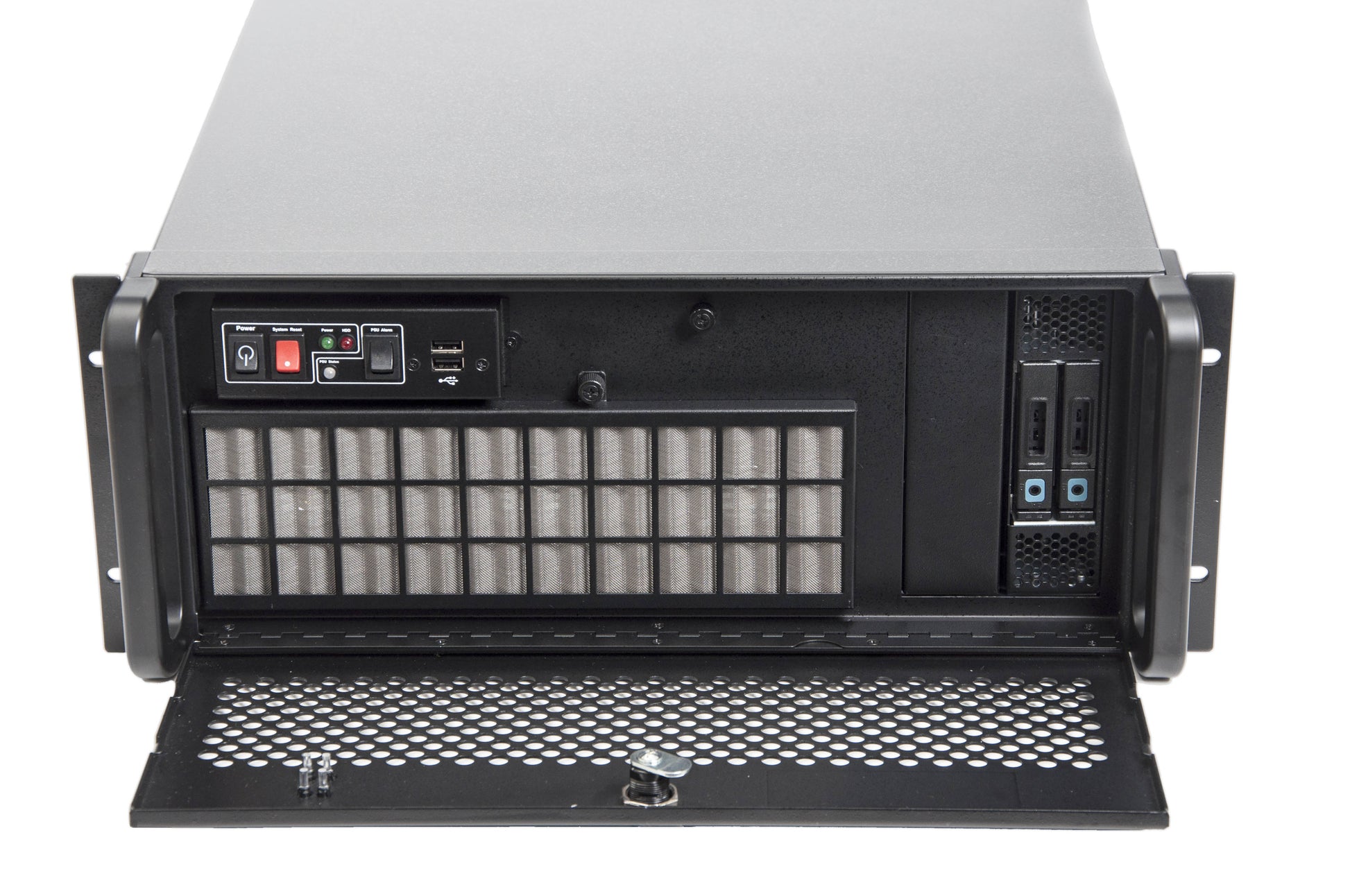 Datapath VSN 9 Tower – Intel Core i7 (7. Gen), 32 GB RAM, 480 GB SSD, Windows 10