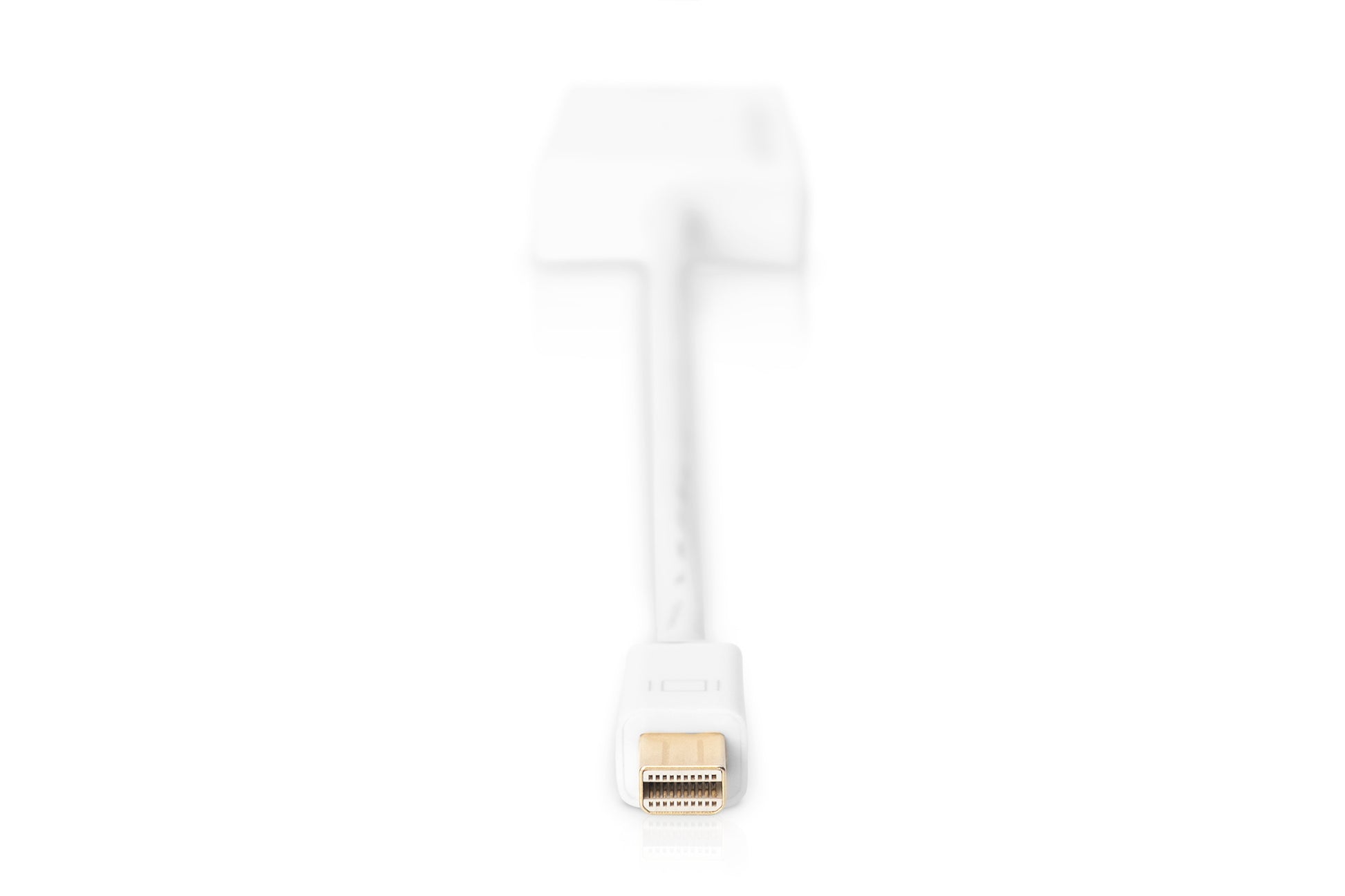 Digitus Aktiver Mini DisplayPort-zu-HDMI-Adapter 1.2 – 0,2 m